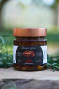 Pomodori secchi 450 gr