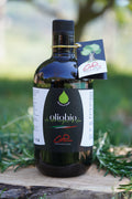 Olio Extravergine di Oliva Biologico 75 cl