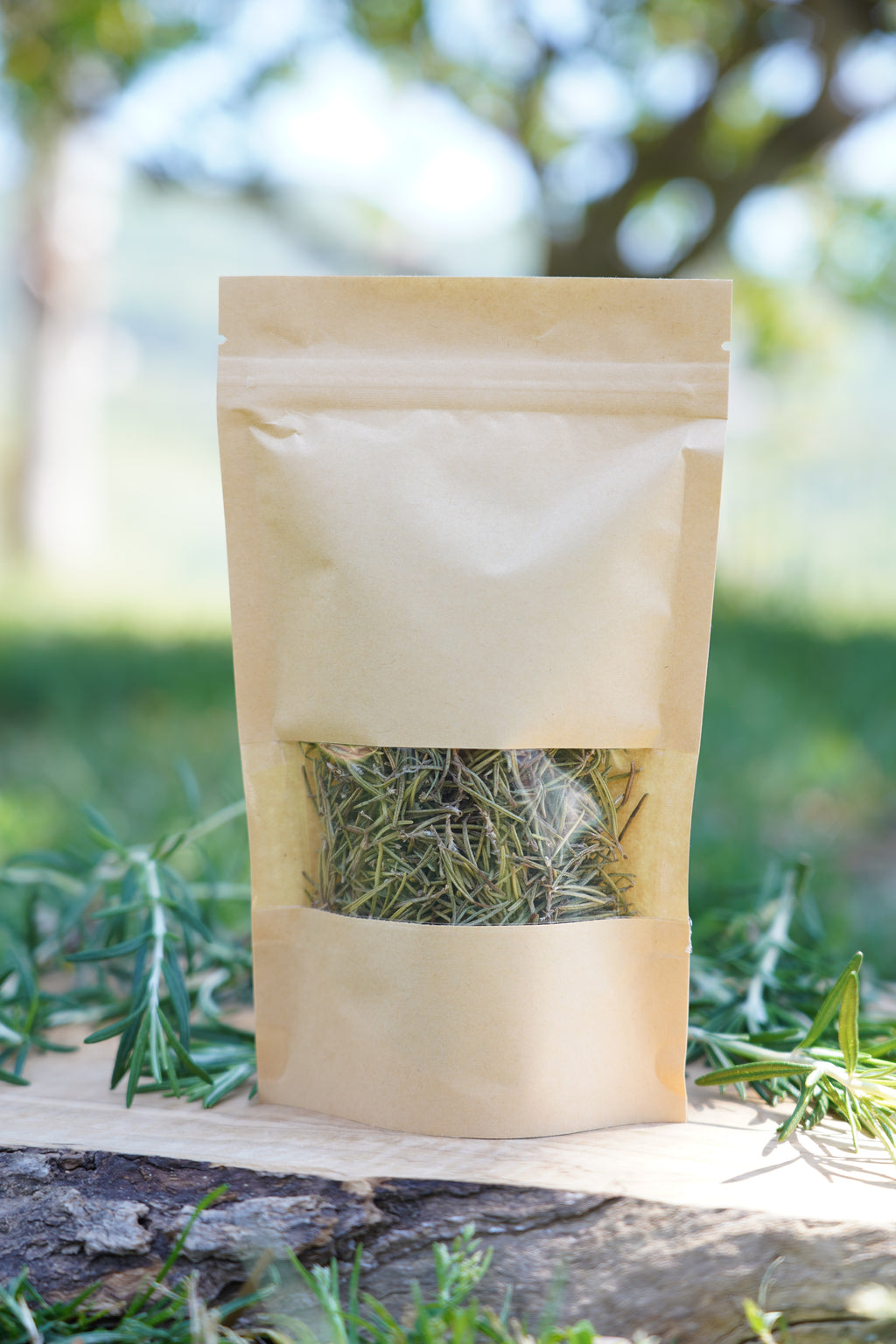 Rosmarino 35 gr