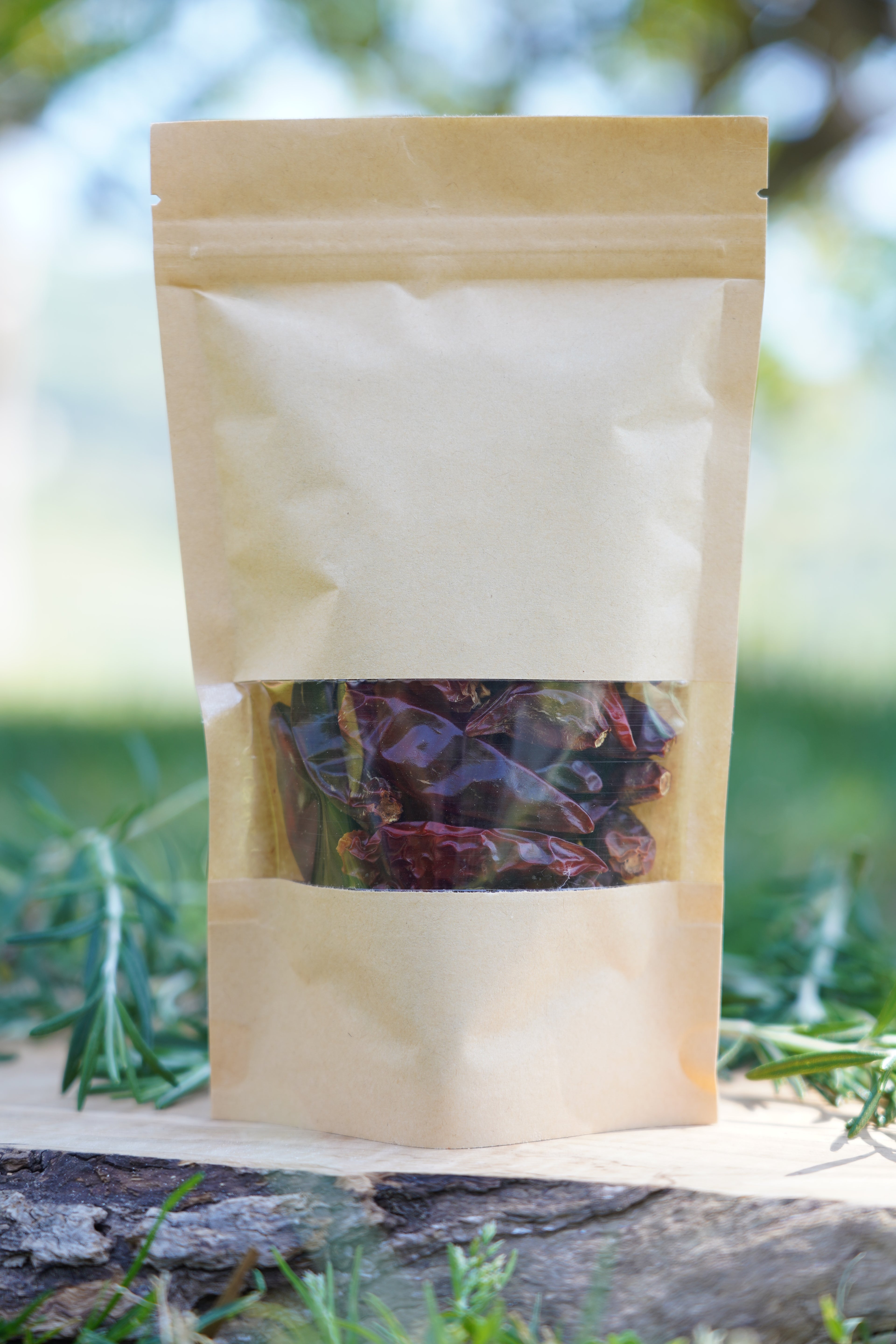 Peperoncino 40 gr