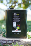 Olio Extravergine di Oliva Biologico 2 lt