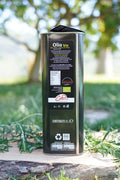 Olio Extravergine di Oliva Biologico 3 lt