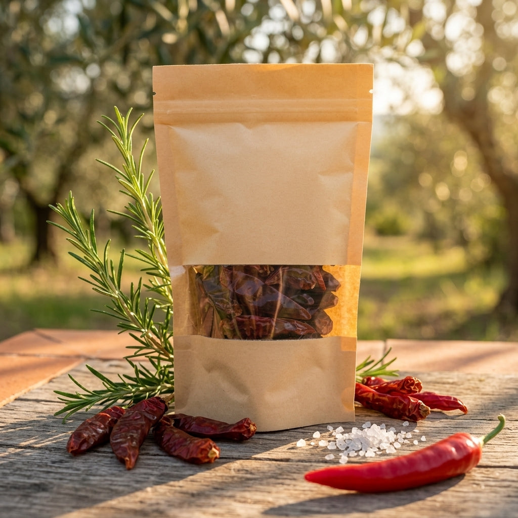Peperoncino 40 gr