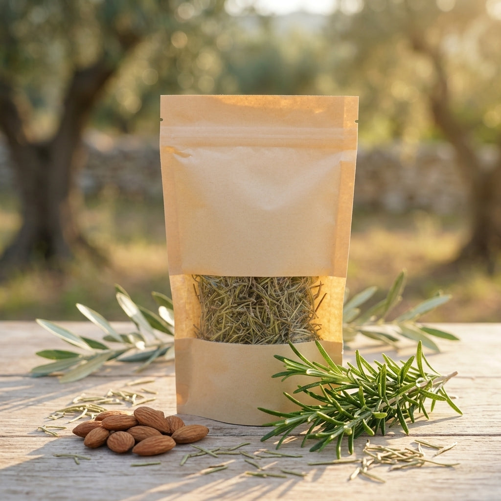 Rosmarino 35 gr